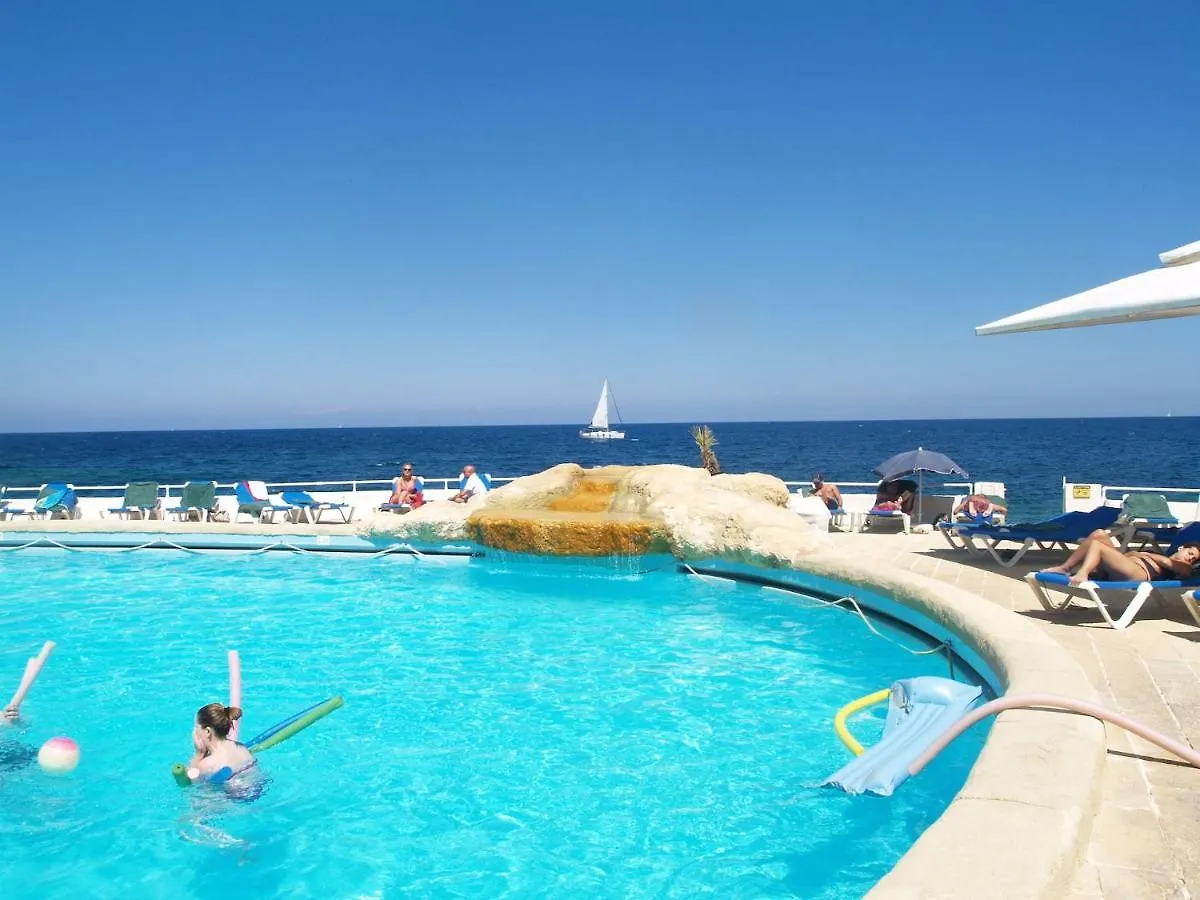 Contemporary 1Br Apartment, Central Location Sliema 0*,  Malta